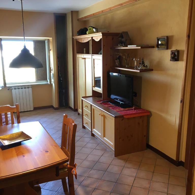 Villaggio dello sciatore residence paradiso appartamenti e monolocale - Apartment - 4
