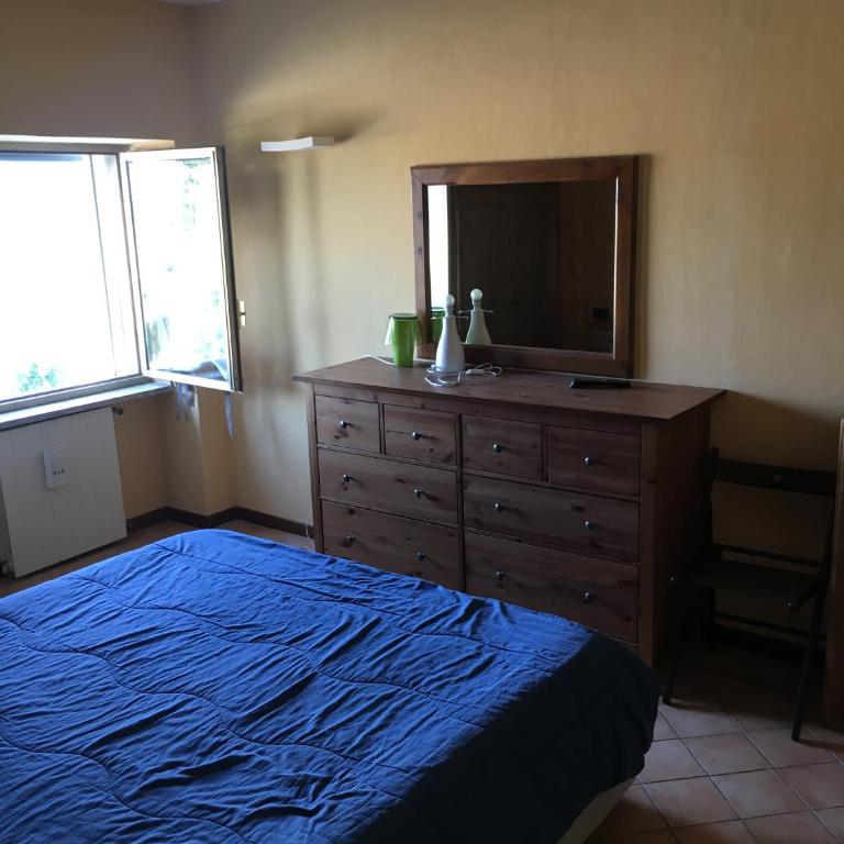 Villaggio dello sciatore residence paradiso appartamenti e monolocale - Apartment - 10
