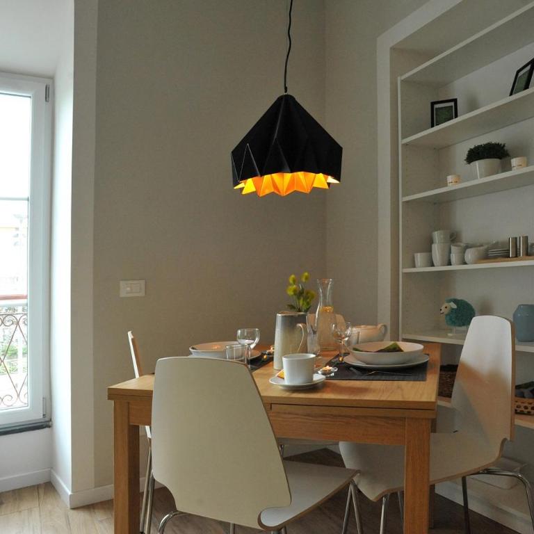 Belle Cinque Terre Apartments - Apartment - 1