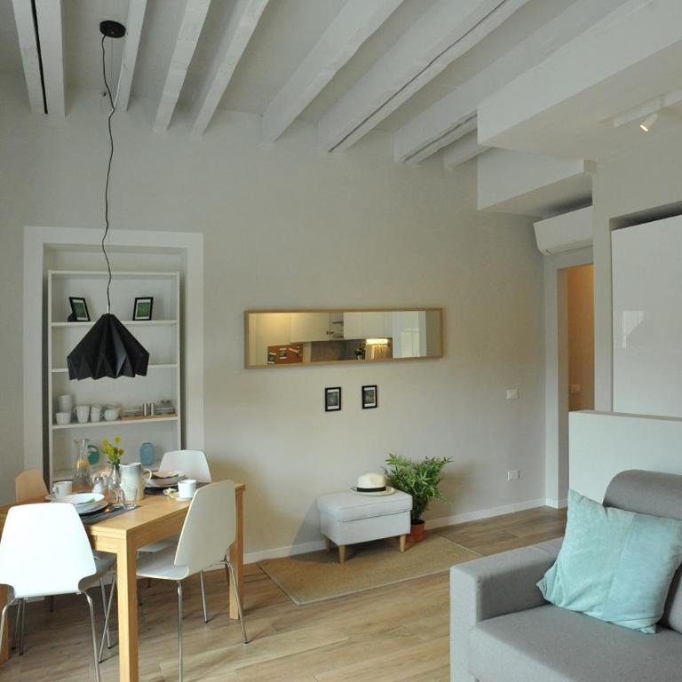 Belle Cinque Terre Apartments - Apartment - 4