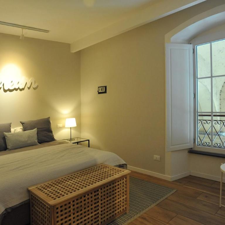Belle Cinque Terre Apartments - Apartment - 5