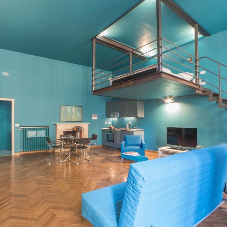 Loft Vasari - Loft - 12