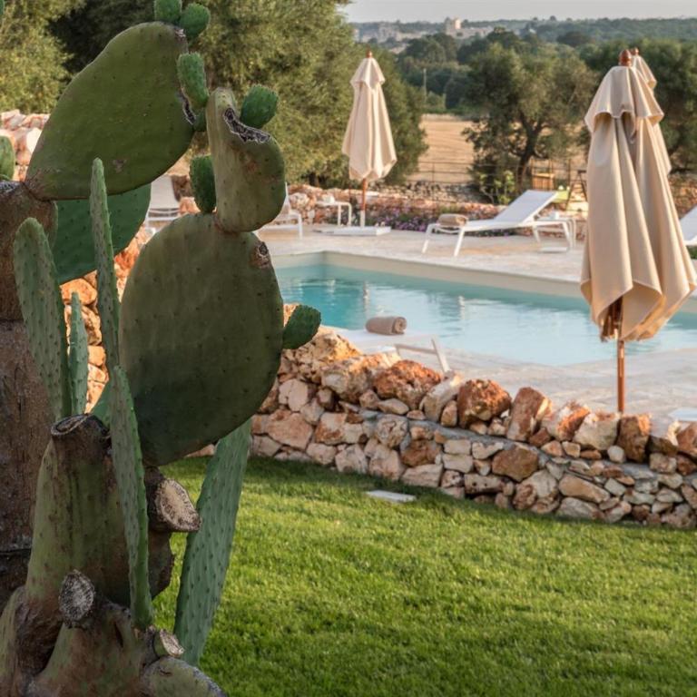 La Residenza - Corte dei Messapi Raro Villas Collection - Villa con Piscina Privata - 18