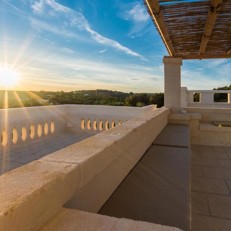 La Residenza - Corte dei Messapi Raro Villas Collection - Villa con Piscina Privata - 57