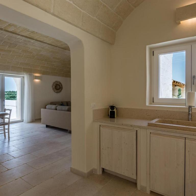 La Residenza - Corte dei Messapi Raro Villas Collection - Villa con Piscina Privata - 56