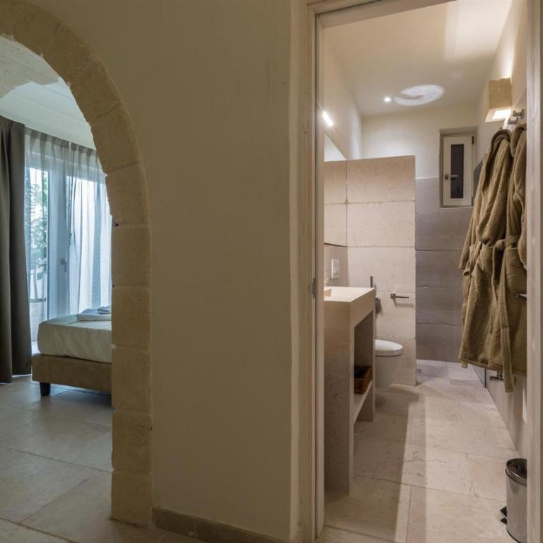 La Residenza - Corte dei Messapi Raro Villas Collection - Villa con Piscina Privata - 36