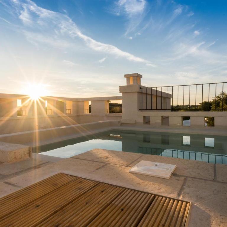 La Residenza - Corte dei Messapi Raro Villas Collection - Villa con Piscina Privata - 9