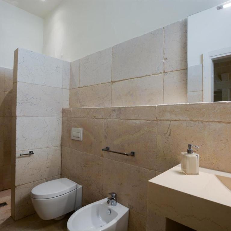 La Residenza - Corte dei Messapi Raro Villas Collection - Villa con Piscina Privata - 34