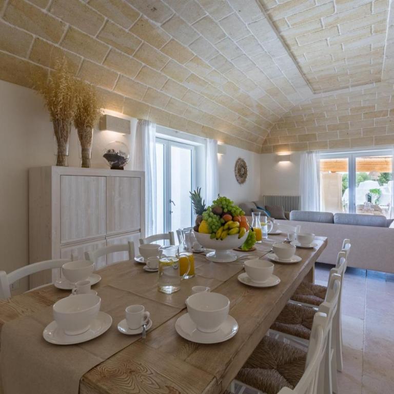 La Residenza - Corte dei Messapi Raro Villas Collection - Villa con Piscina Privata - 62