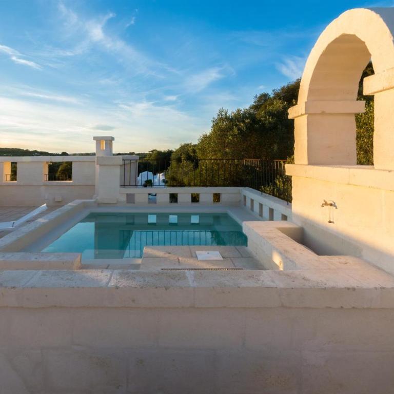 La Residenza - Corte dei Messapi Raro Villas Collection - Villa con Piscina Privata - 74