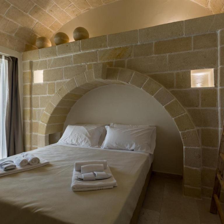 La Residenza - Corte dei Messapi Raro Villas Collection - Villa con Piscina Privata - 50