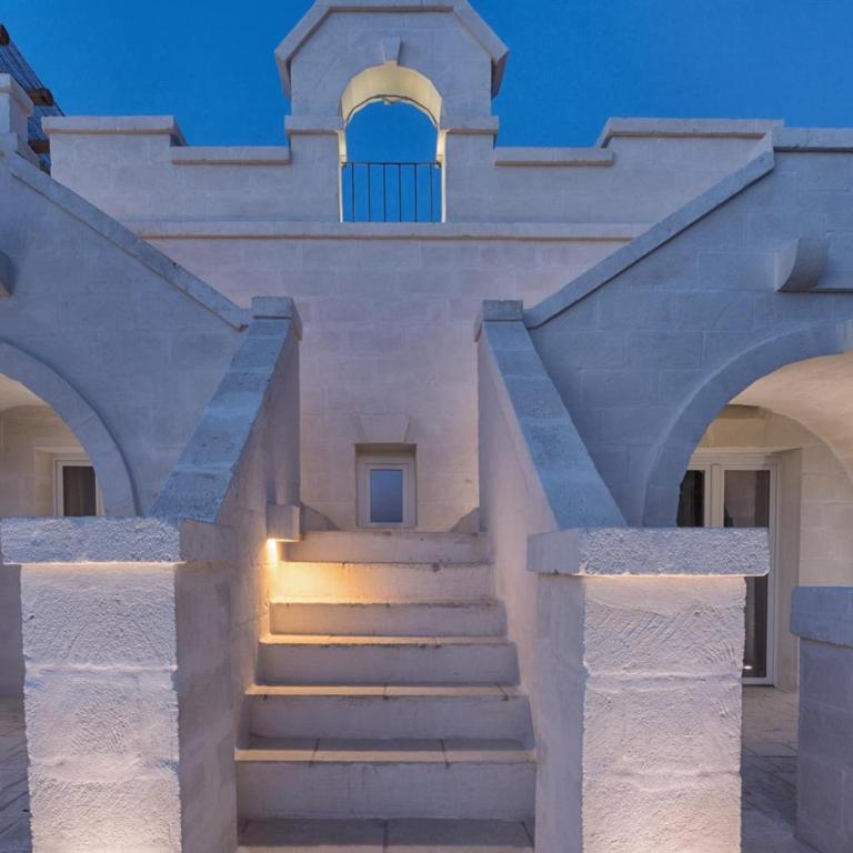 La Residenza - Corte dei Messapi Raro Villas Collection - Villa con Piscina Privata - 70