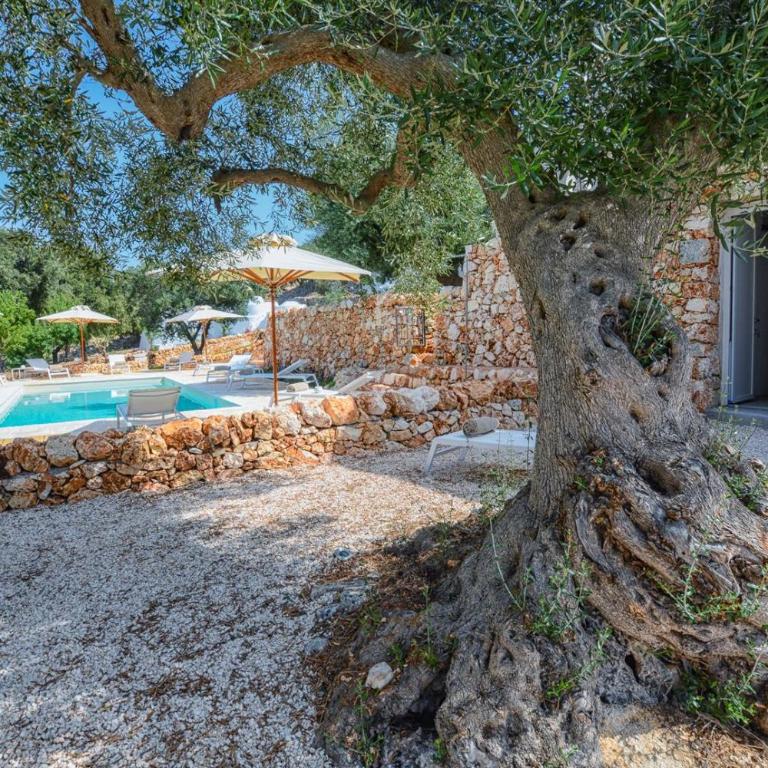 La Residenza - Corte dei Messapi Raro Villas Collection - Villa con Piscina Privata - 76