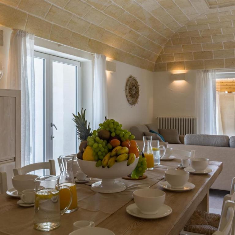La Residenza - Corte dei Messapi Raro Villas Collection - Villa con Piscina Privata - 63