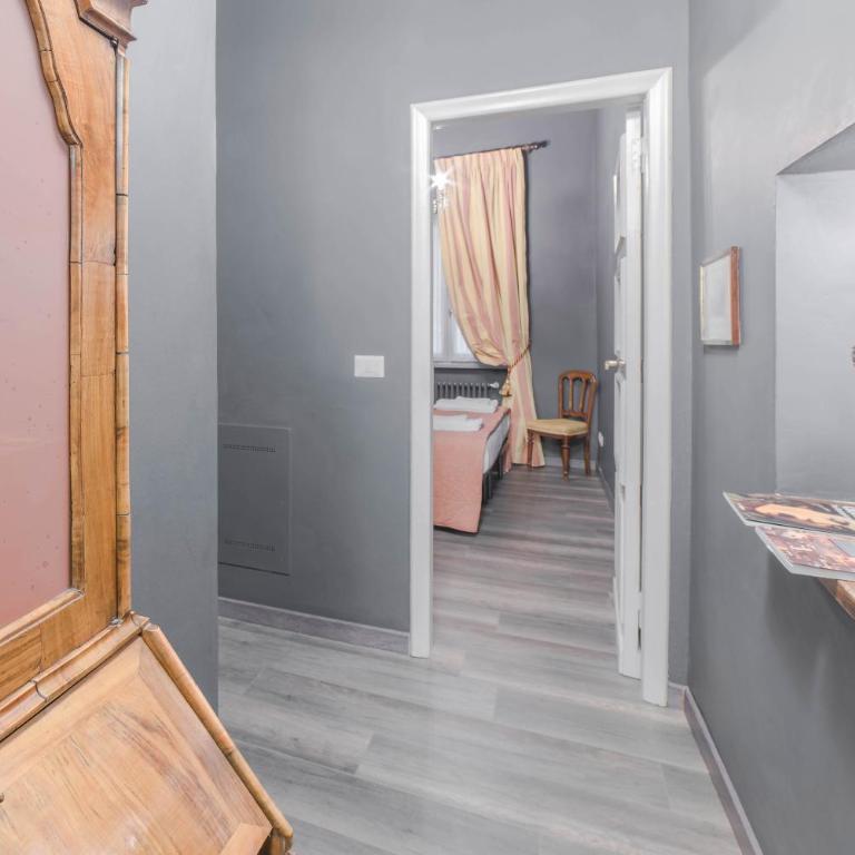 Appartamento Cellini - Appartamento Deluxe - 9