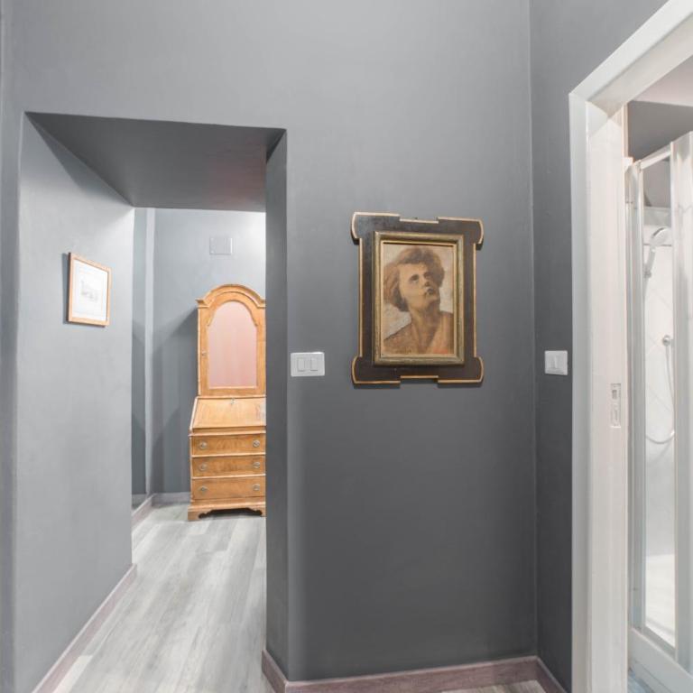 Appartamento Cellini - Appartamento Deluxe - 18