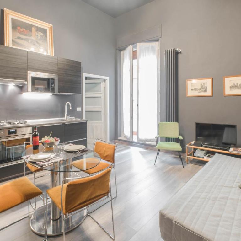 Appartamento Cellini - Appartamento Deluxe - 26