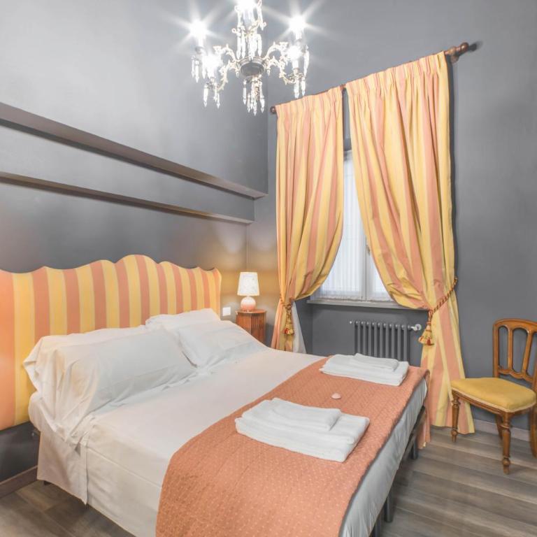 Appartamento Cellini - Appartamento Deluxe - 29