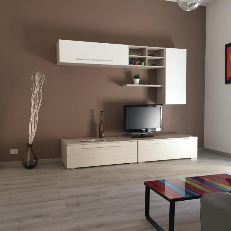BenS'Houses - Villa Pamphili apartment - Appartamento - 7