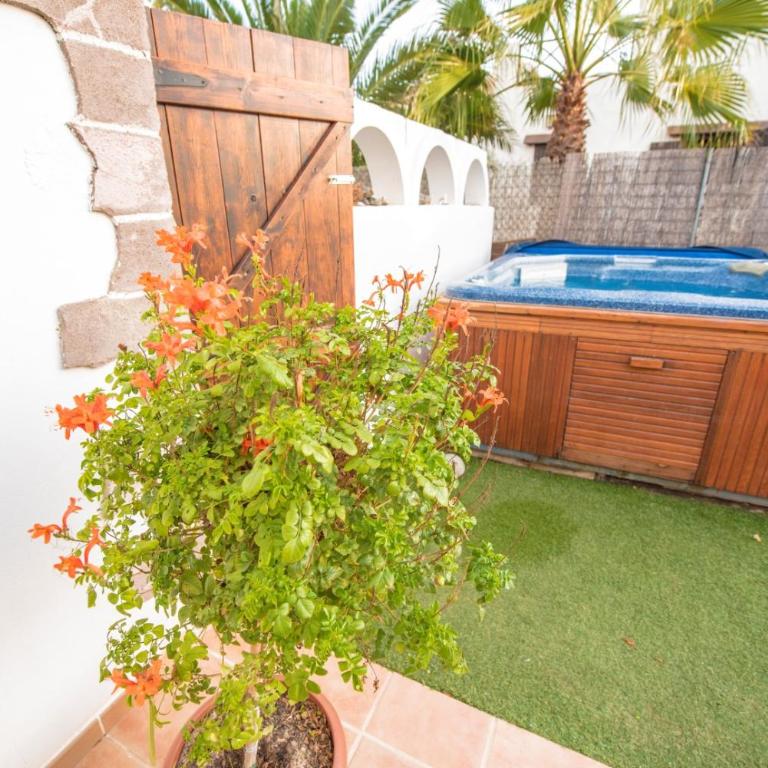 VillaTommy heated pool, hottub, fast wifi - Villa con piscina privada - 12
