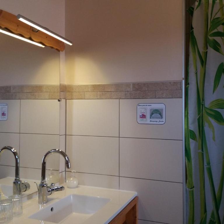 Hôtel Bellier - Chambre Triple Confort - 1