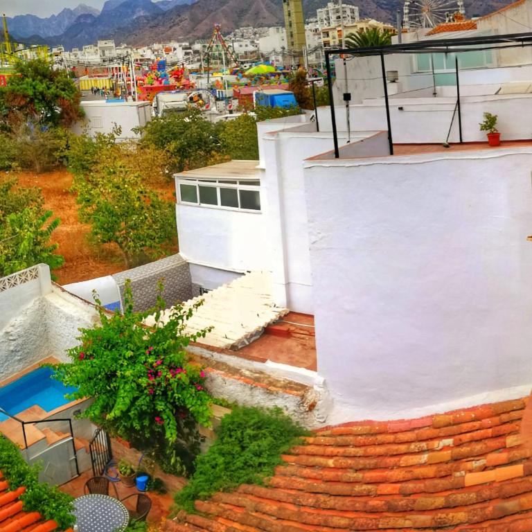 Casa Jazmin Carabeo - Villa - 3