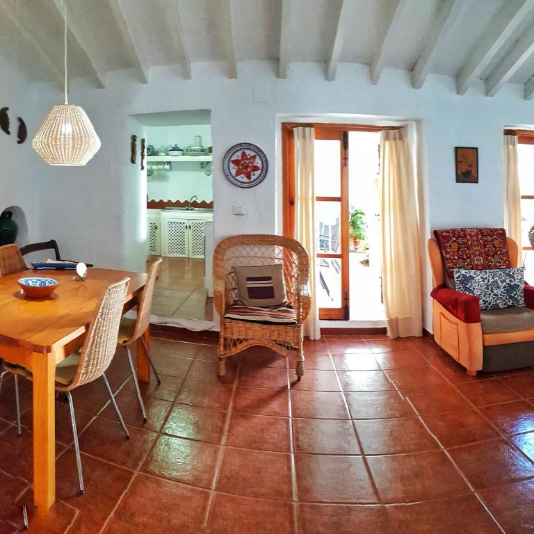 Casa Jazmin Carabeo - Villa - 10