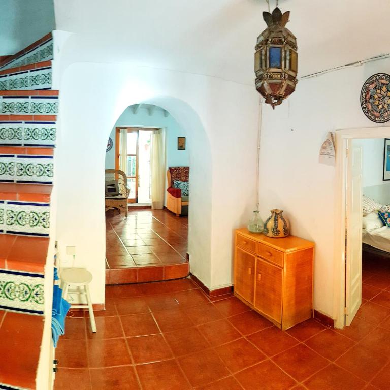 Casa Jazmin Carabeo - Villa - 14