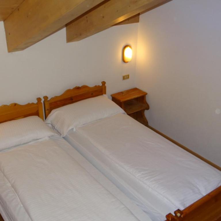 Chalet Freita - Appartamento - 6