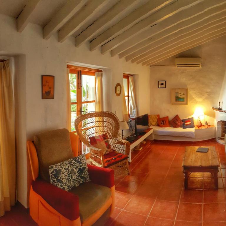 Casa Jazmin Carabeo - Villa - 8