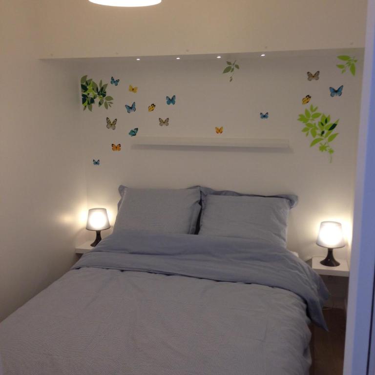 Place aux Oignons Vieux Lille 4 personnes - Appartement avec Terrasse - 7