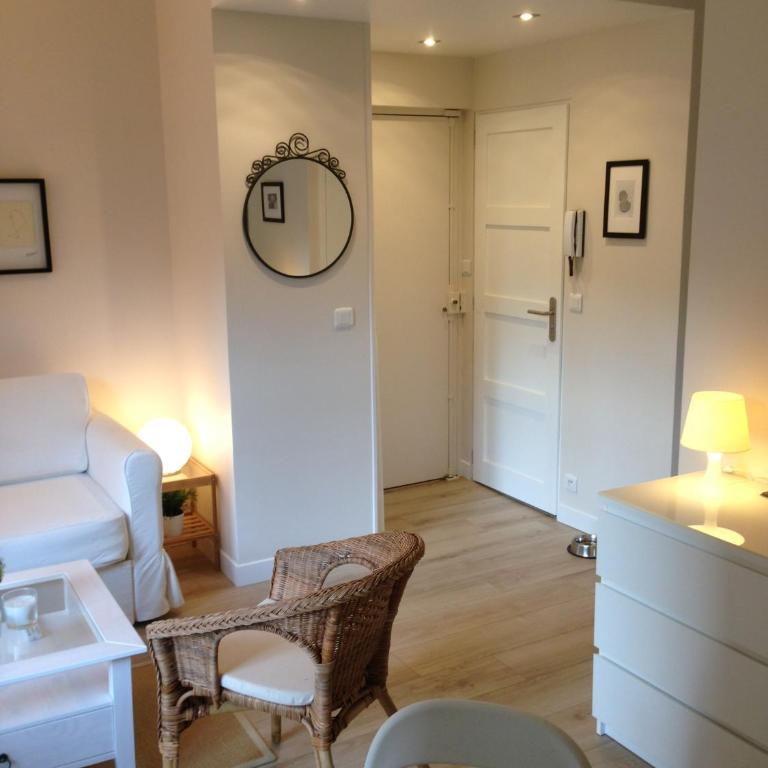 Place aux Oignons Vieux Lille 4 personnes - Appartement avec Terrasse - 1