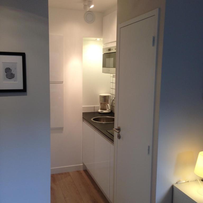 Place aux Oignons Vieux Lille 4 personnes - Appartement avec Terrasse - 5