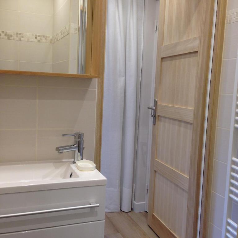 Place aux Oignons Vieux Lille 4 personnes - Appartement avec Terrasse - 10