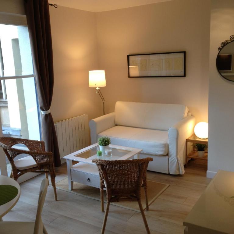 Place aux Oignons Vieux Lille 4 personnes - Appartement avec Terrasse - 2