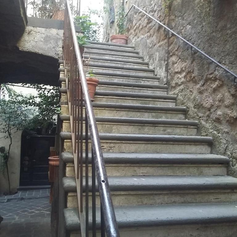 Appartamento Arancio - Appartamento - 7
