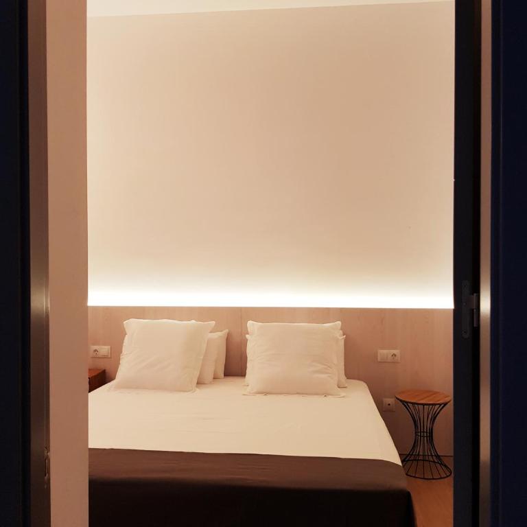 S30 Reina Victoria - One-Bedroom Apartment with Shower - 6