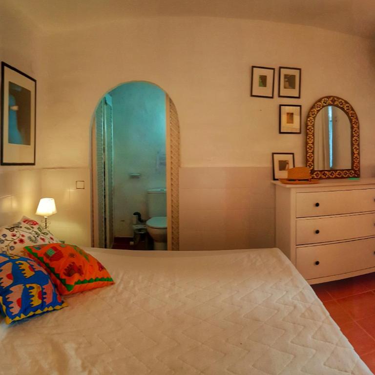 Casa Jazmin Carabeo - Villa - 13