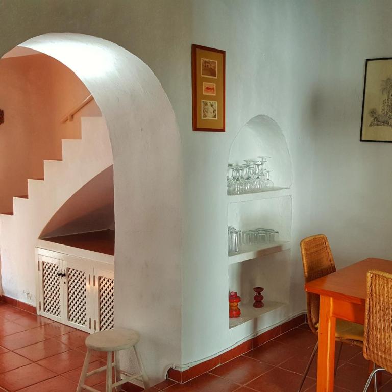 Casa Jazmin Carabeo - Villa - 12