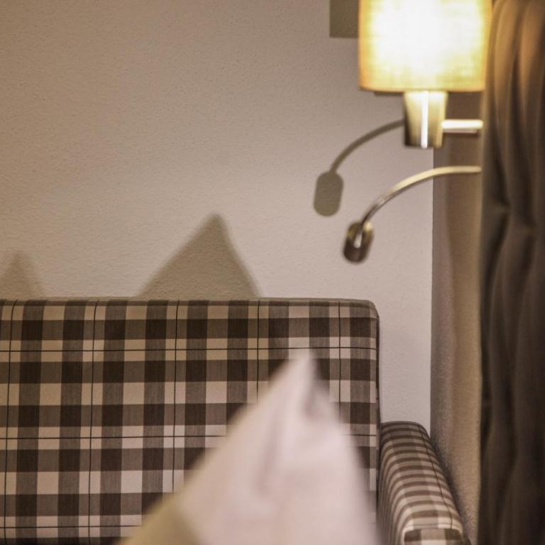 Apart Hotel Arno - Comfort Apartment mit 2 Schlafzimmern - 12