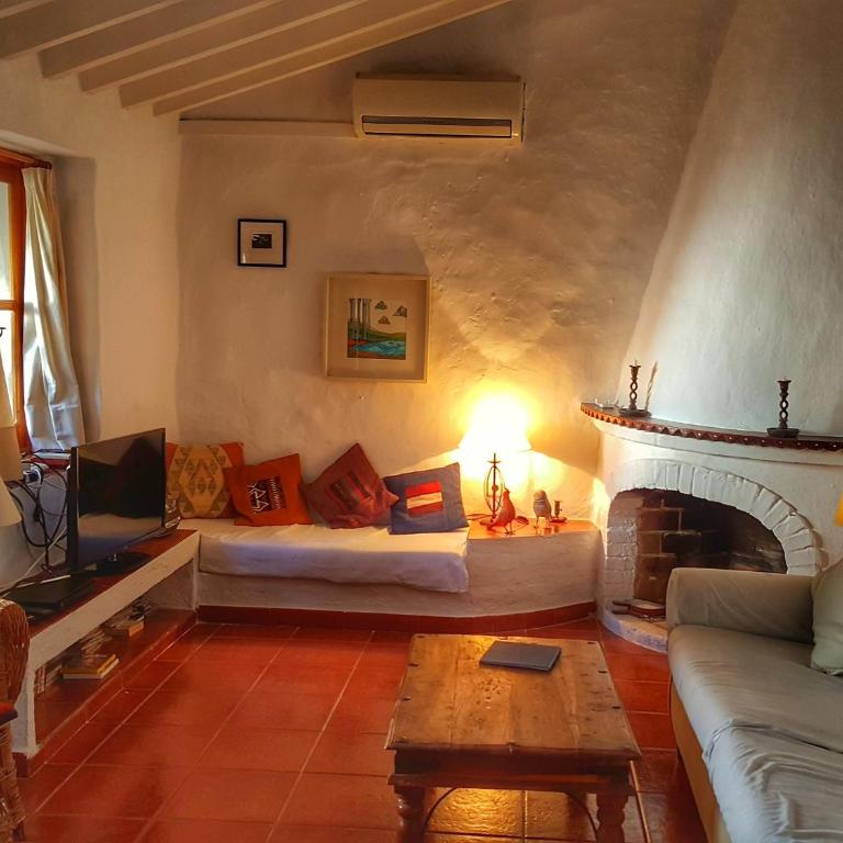 Casa Jazmin Carabeo - Villa - 9