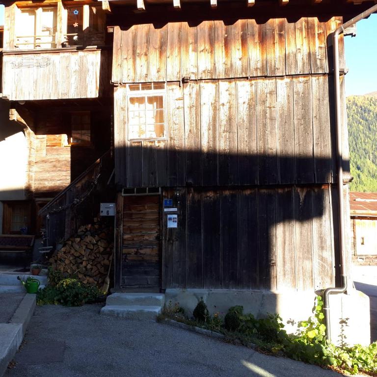 Alpensonne - Apartment mit Blick auf die Berge - 40