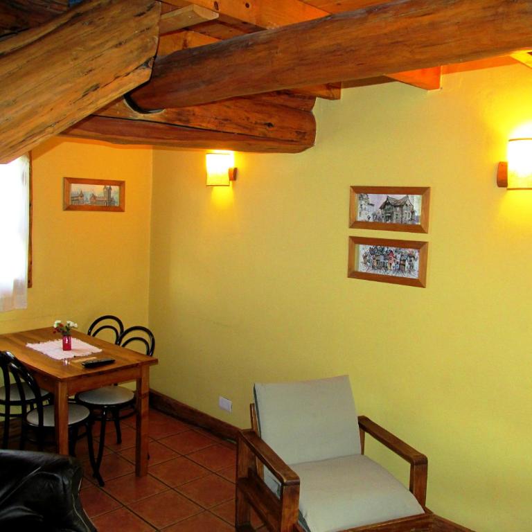 Alto Rolando Apartamentos - Apartamento Estándar - 3