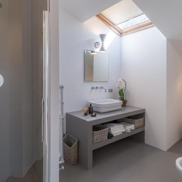 Sottoalfico Resort - Deluxe Double or Twin Room - 3