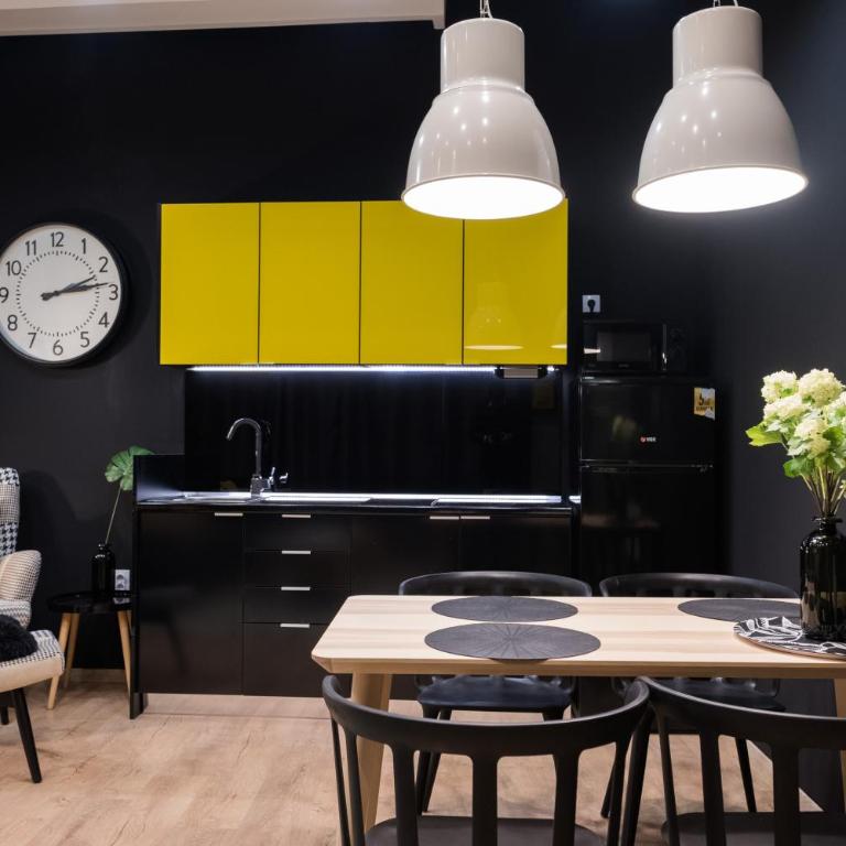 Lella Apartment 2 - duplex - epicenter of Belgrade - Apartment with Garden View - 52