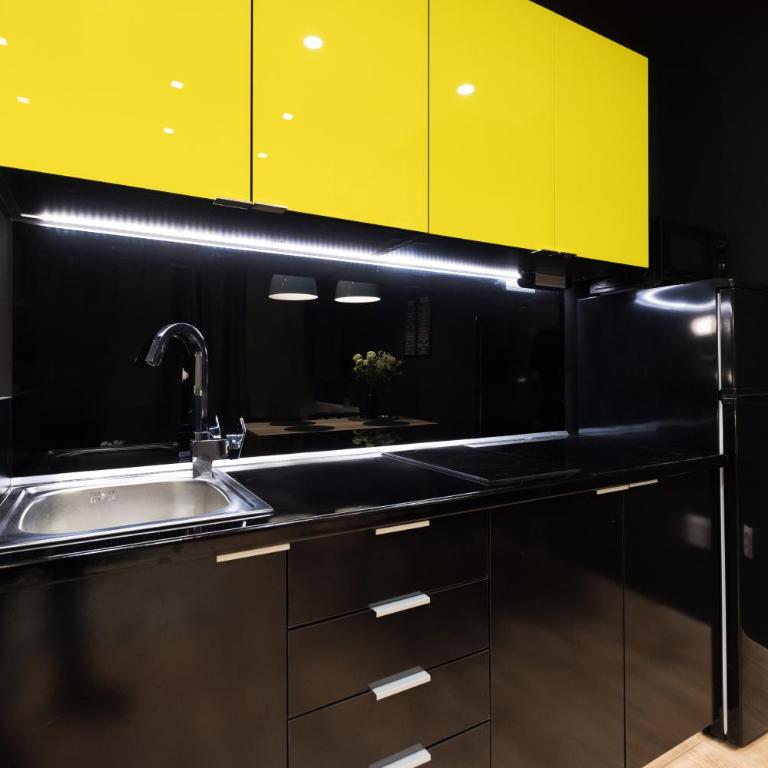 Lella Apartment 2 - duplex - epicenter of Belgrade - Apartment with Garden View - 49