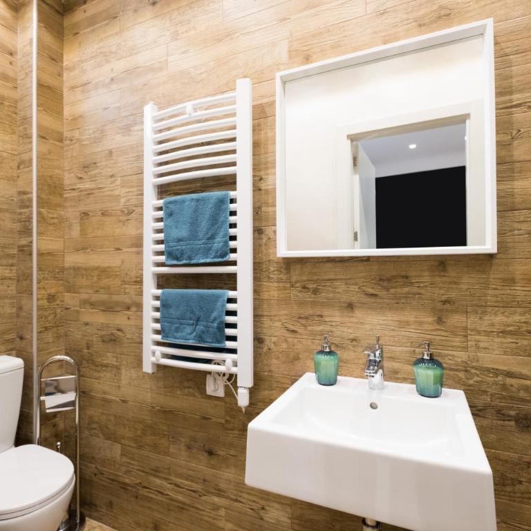 Lella Apartment 2 - duplex - epicenter of Belgrade - Apartment with Garden View - 40