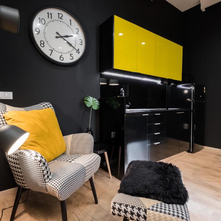 Lella Apartment 2 - duplex - epicenter of Belgrade - Apartment with Garden View - 44