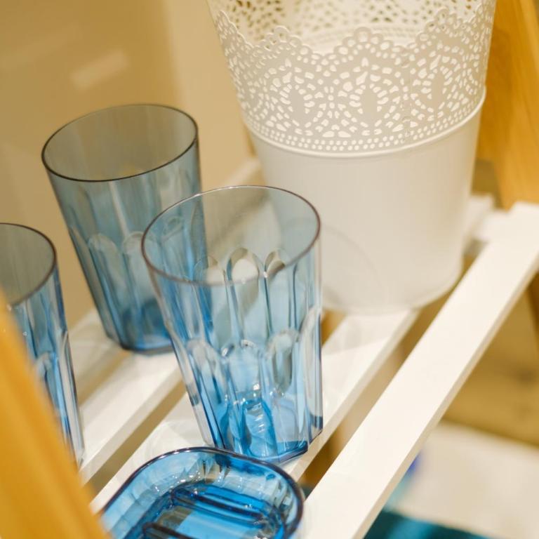 Lella Apartment 2 - duplex - epicenter of Belgrade - Apartment with Garden View - 9