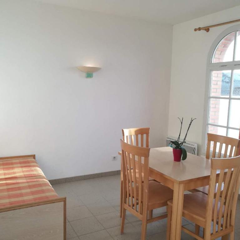 Résidence de L'Océan - Apartment with Sea View - 5